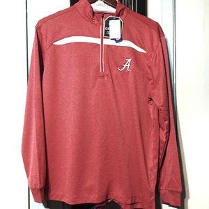 Alabama Crimson Tide Men's Medium Pullover